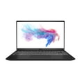 thumbnail image 2 of MSI Modern 14 B10 Home and Business Laptop (Intel i7-10510U 4-Core, 16GB RAM, 512GB m.2 SATA SSD, 14.0" Full HD (1920x1080), NVIDIA MX330, Wifi, Bluetooth, Win 10 Home) with ME2 Backpack , Loot Box, 2 of 7