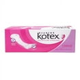 thumbnail image 3 of Kotex Long Panty Liners 132 pcs, 3 of 4