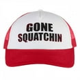 thumbnail image 1 of Finding Bigfoot - Gone Squatchin Trucker Cap, 1 of 1
