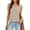 Beige, variant on ClodeEU Womens Summer Crewneck Sleeveless Tank Tops,Casual Loose Fit Tunic Shirt Beige,Womens Plus S