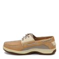 thumbnail image 4 of Sperry Men's Billfish 3-Eye Boat Shoe, Tan/Beige, 9 X-Wide, 4 of 7
