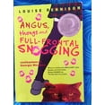 thumbnail image 1 of Pre-Owned Angus, Thongs and Full-Frontal Snogging: Confessions of Georgia Nicolson (Hardcover) 0060288140 9780060288143, 1 of 1