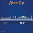 thumbnail image 6 of Almond Joy Coconut and Almond Chocolate Snack Size Father's Day Candy, Bars 0.6 oz, 12 Count, 6 of 8