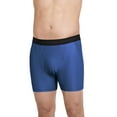 thumbnail image 3 of Jockey Men's Ultimate Freedom Boxer Brief - 2 Pack, 3 of 5