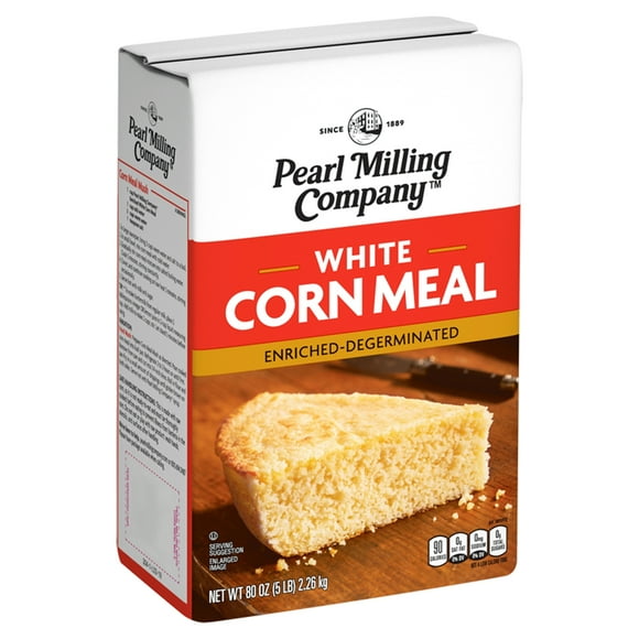 Corn Meal