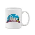 thumbnail image 2 of France.  Mug Unisex's -Image by Shutterstock, 2 of 4