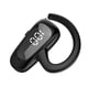 thumbnail image 4 of Auriculares de conducción ósea sin cables perfecl ligeros manos libres cómodos estéreo duraderos Negro, 4 of 6