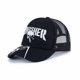 thumbnail image 1 of Gorra de béisbol Anime Punishers Dad Hat ajustable de algodón, 1 of 1