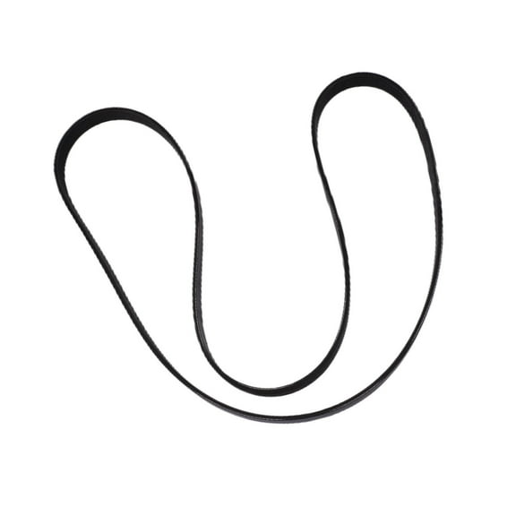 New Serpentine Belt for Nissan Rogue S & SL with Engine L4 2.5L 2008-2014 Rubber