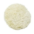 thumbnail image 4 of RAINB Wool Polishing Pads Buffing Pads Car Polishing Wool Disc 5/6/7 Inch Wool Wheel 5 Inch, 4 of 9