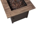 thumbnail image 3 of Endless Summer Brooks Gas Outdoor Fire Pit, 30 in. 50,000 BTU, 3 of 4