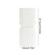 thumbnail image 3 of Plastic Imitation Glazed Vase Living Room Flower Arrangement TV Cabinet Decoration Dried Flower Decoration Flower Pot Flower Utensil, 3 of 6