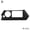 Black, variant on BALERP Case for Flipper Zero,Protective Cases Cover for Flipper Zero,3D Printing Housing, Accessories for Flipper Zero W7V4