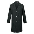 thumbnail image 1 of Men's Lab Coat, 1 of 3