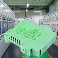 thumbnail image 3 of LYUMO DC Signal Isolator 4~20mA Module Signal Isolator Transmitter Conditioner,Signal Converter,Signal Transmitter, 3 of 8