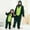 Dark Green-Dinosaur, variant on YUEHUA Baby Animal Cos-tume, Kids Dinosaur Pajama, Plush jumpsuit Pajama Infant Sleepwear Homewear for Christmas Party Dress, 11-12 Years