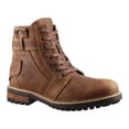 thumbnail image 2 of Bota Ram Hombre Casual Cómoda cafe 25, 2 of 4