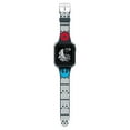 thumbnail image 3 of Disney Star Wars Unisex Child iTime Interactive Smart Watch with Silicone Strap 40mm (STW4010WM), 3 of 5