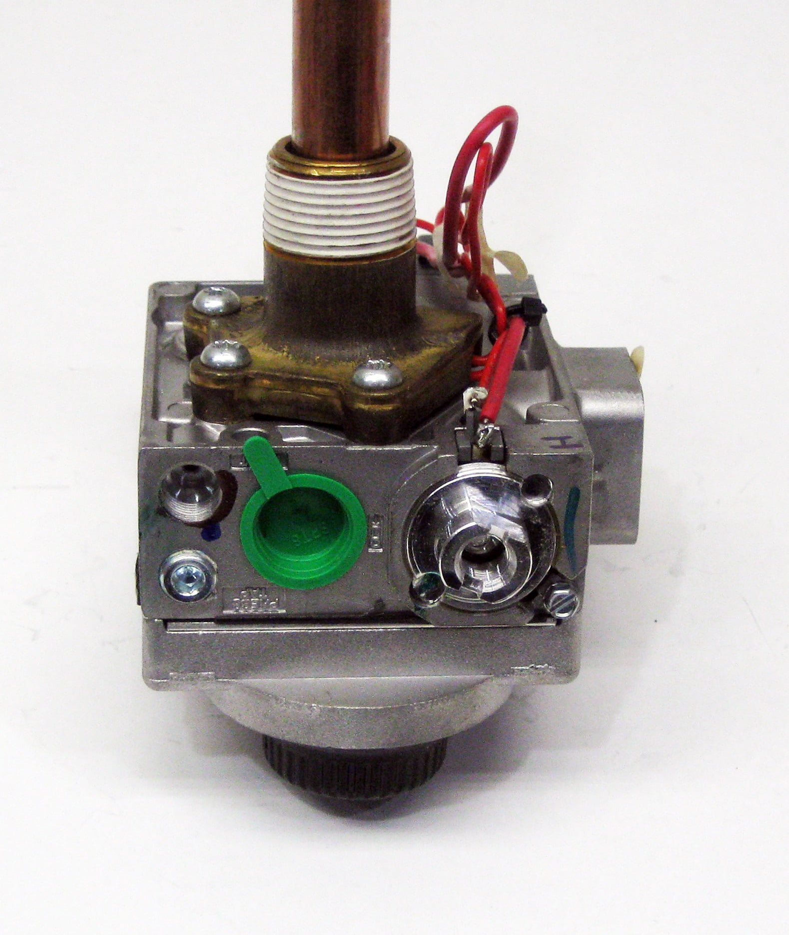 Water Heater Gas Thermostat White Rodgers 37C73U-174 (37C73U-652)