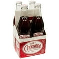 thumbnail image 3 of Cheerwine Diet Sparkling Soda, 12 Fl. Oz., 4 Count, 3 of 16
