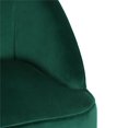 thumbnail image 2 of Dorel Living » Fauteuil d’appoint avec capitonnage à canaux « Jaxson », 2 of 9