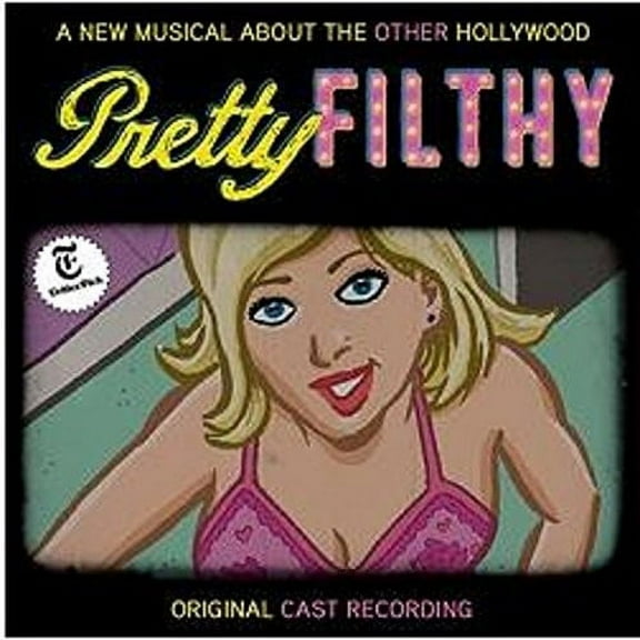 Pretty Filthy / O.C.R. - Pretty Filthy - Musicals - CD