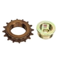 thumbnail image 4 of Adaptateur de Roue Libre Gauche, Construction Robuste pour Moteur MY1016Z MY1016 MY1018 MY1020, 4 of 8