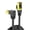 2m, variant on Ciwanning Cat8 Ethernet Cable 10-Gigabit 90 Degree Bend/Straight Head 4-Layer Shielded