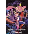 thumbnail image 1 of Pre-Owned The Unbeatable Squirrel Girl Vol. 9: Squirrels Fall Like Dominoes (Paperback) 1302910779 9781302910778, 1 of 1
