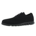 thumbnail image 5 of Cole Haan Zerogrand Stitchlite Oxford Mens Shoes Size 10, Color: Black/Black, 5 of 5