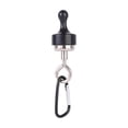 thumbnail image 1 of DPTALR Outdoor Lightweight Magnetic Hook Suction Cup Hook Magnet Hook Clip, 1 of 4