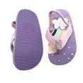 thumbnail image 3 of Children Slippers Flip-flops Summer Casual Sandals For Boys And GirlsBlue23, 3 of 5