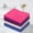 Multicolour, variant on Oefntac up to 40% off Gifts Towel Cleaning Shop Foot Bath Towel Thickened Absorbent Dry Hair Towel 6PC
