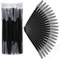 thumbnail image 1 of Eyebrow Razor Set, Facial Hair Trimmer with Protective Cover for Brows, Peach Fuzz and Face Care, 1 of 7