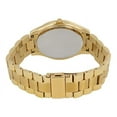 thumbnail image 4 of Michael Kors Women's Slim Runway Black Dial Gold-tone Watch MK3478, 4 of 4