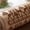 B#, variant on Engraved Christmas Rolling Pin, Style B, Wooden Embossed Baking Roller for Cookies, Dough, Fondant, Holiday Desserts and Kitchen Crafts