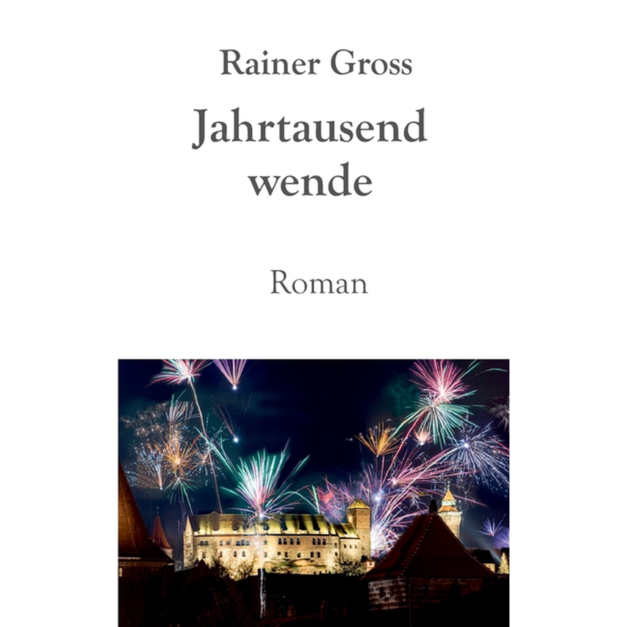Jahrtausendwende: Roman, (Paperback)