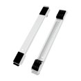 thumbnail image 3 of Tapis de Machine à Laver Support de Base Haut Réfrigérateur Tablette Amovible Roue Universelle Trépied Rouleau Support Universel, 3 of 8