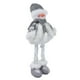 thumbnail image 2 of Muñecos de muñeco de nieve de Navidad, muñecos de nieve retráctiles, muñeco de nieve de Navidad, juguete, muñeco de nieve retráctil, grado profesional Jadeshay A, 2 of 8