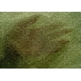 thumbnail image 4 of oneOone Cotton Silk Fabric Brush Stroke Block Decor Fabric Printed BTY 42 Inch Wide, 4 of 4