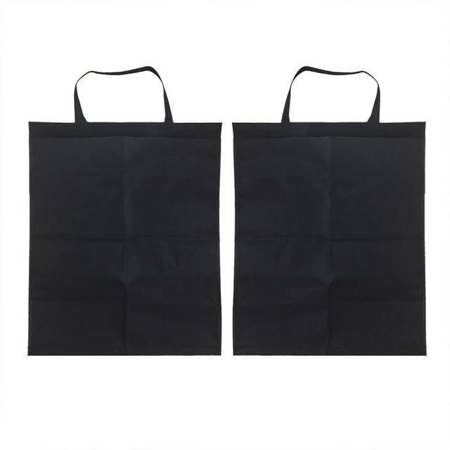Nûby™ Car Seat Kick Mat - Black