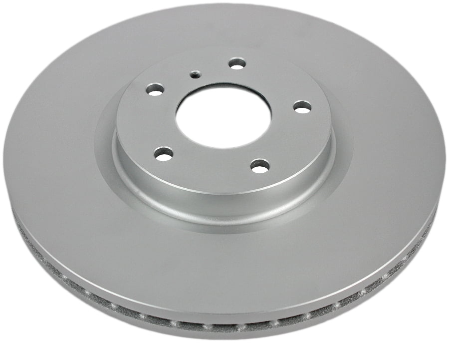 UltraHC Coated High Carbon Brake Rotor, Front UR001743