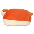 thumbnail image 2 of Anirollz™ Foxiroll Extra Large 20” Jumbo Plush, 2 of 7