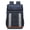 Blue, variant on Food Container Large Capacity Backpacks Insulated Lunch Bags Backpacks Hot Cold Freezer Bags for Teen