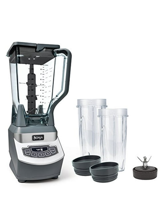 Ninja Blender