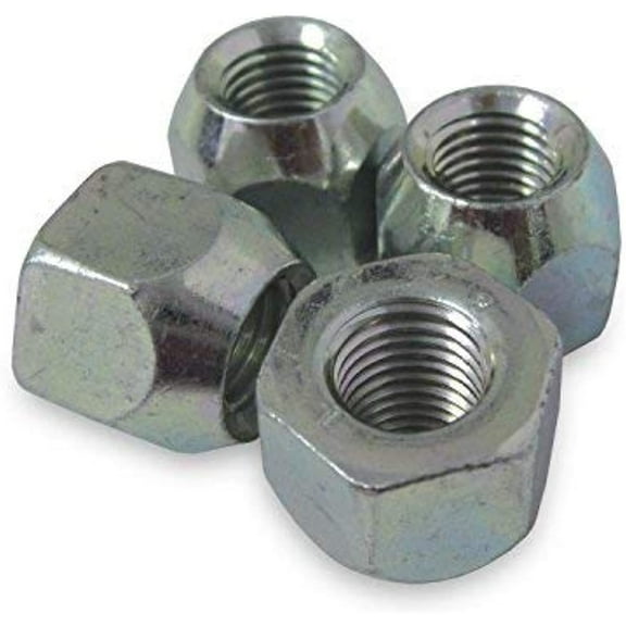 Polaris Sportsman 550 850 1000 Wheel Lug Nuts for STEEL Wheels (FOUR) - 7547363