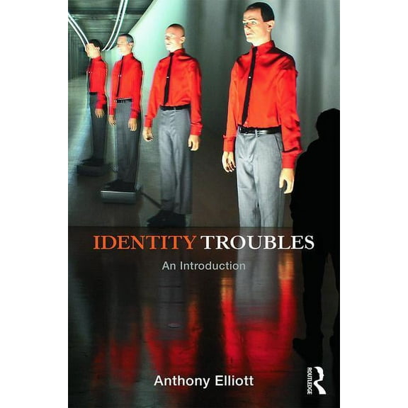 Identity Troubles: An introduction, (Paperback)