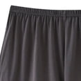 thumbnail image 4 of Cmfcve Mens Sleeping Stretch Boxer Shorts Ultra-Soft Modal Lounge Pajama Bottoms with Pockets, 4 of 5