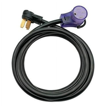 Parkworld 885484-10FT, 250V, 30Amps EV Vehicle Charging Charger