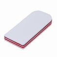 thumbnail image 5 of 5 pcs double-sided nail files buffer block manicure tools polishing sanding polishing. Nail care., 5 of 5